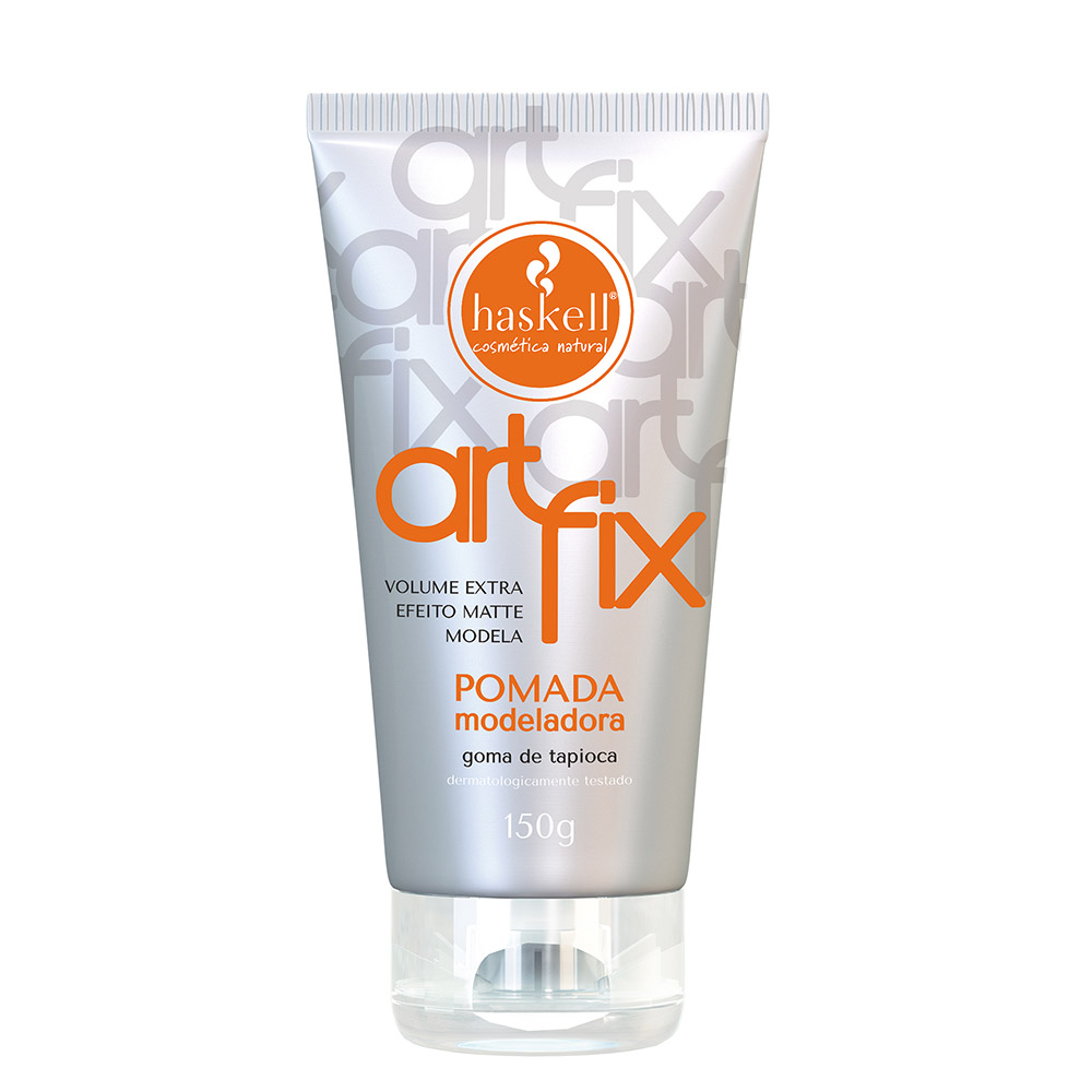 Pomada Artfix Modeladora
