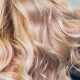 cuidados para el cabello rubio