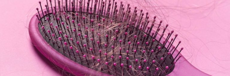 caida del cabello por estres