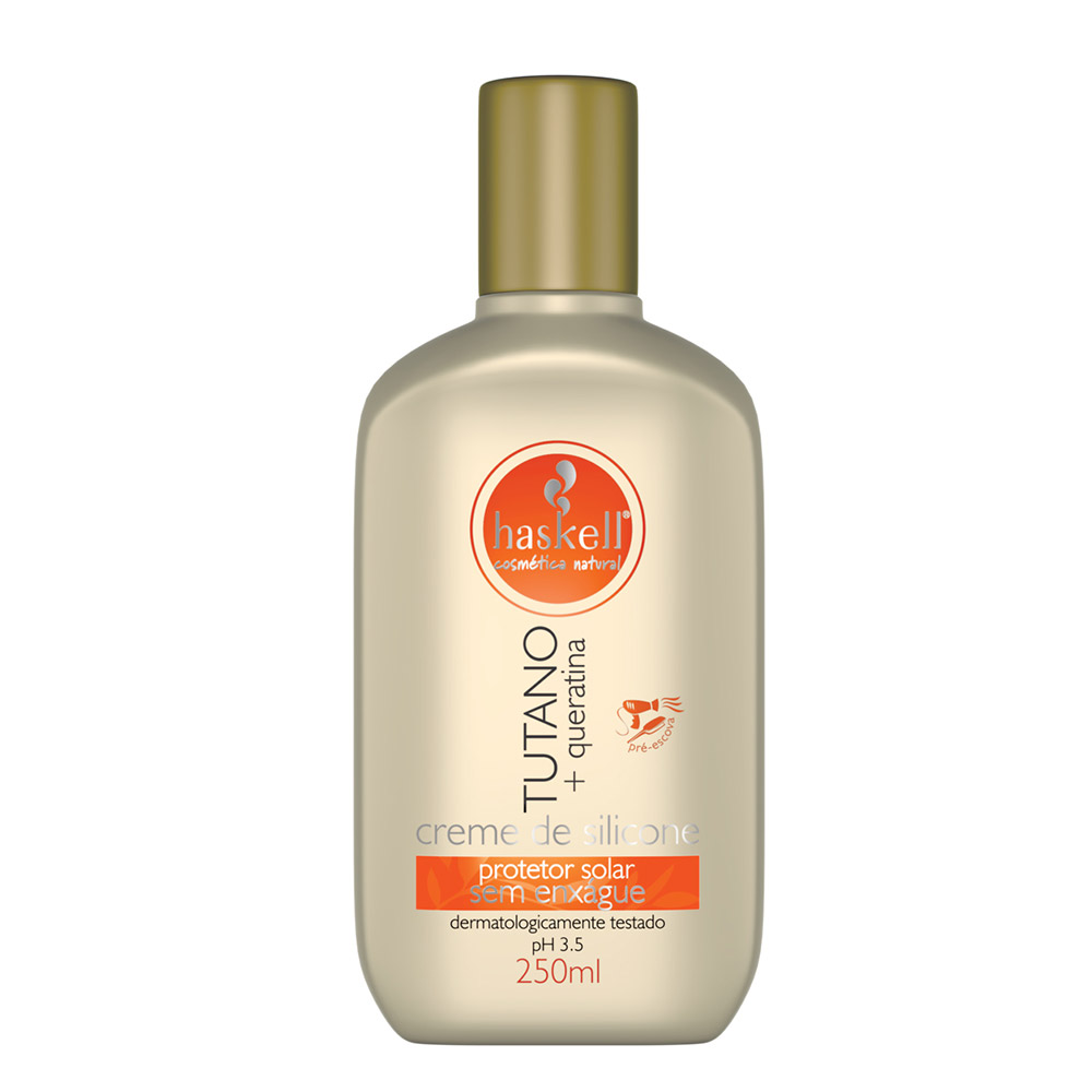 Crema de Silicona Tutano