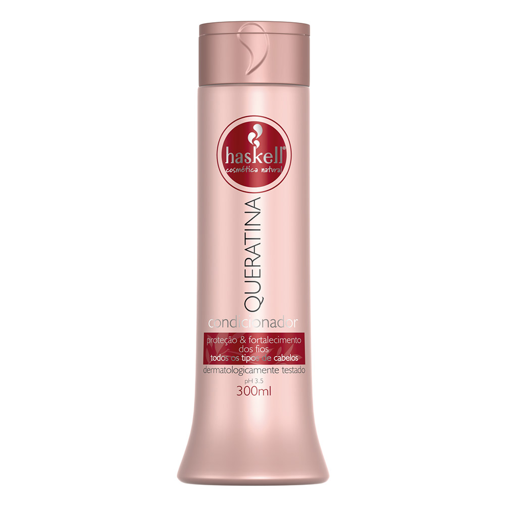Acondicionador Queratina