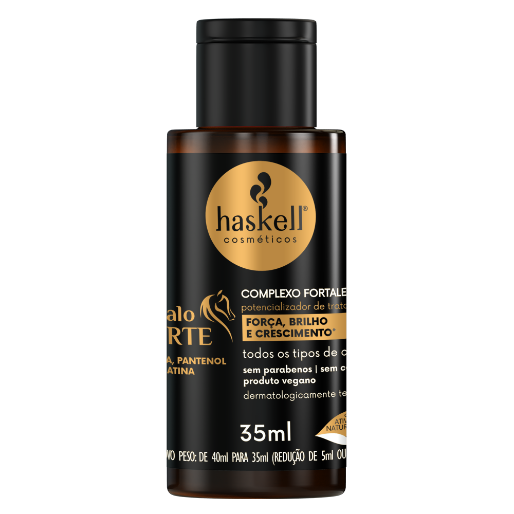 Complexo Fortalecedor Cavalo Forte