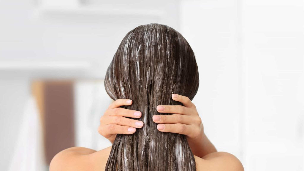 Acondicionadores haskell