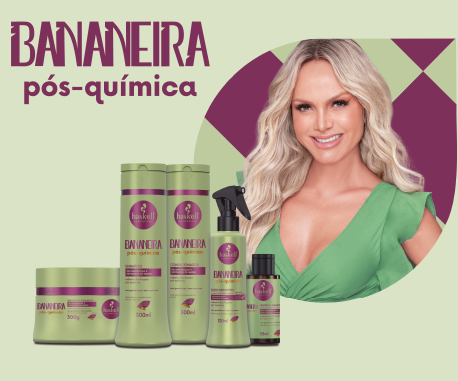 Bananeira
