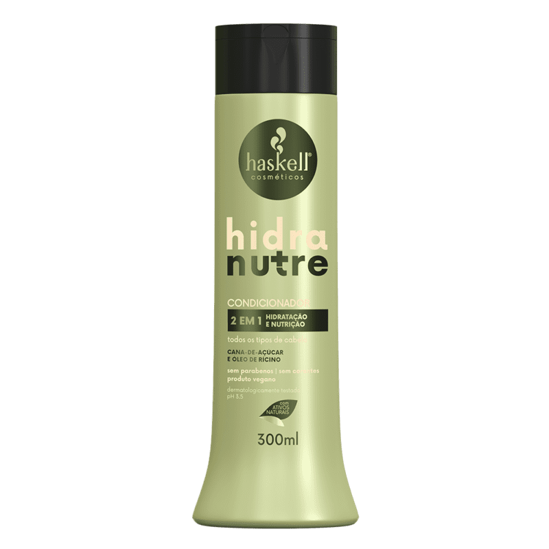 Acondicionador Hidra Nutre 300ml